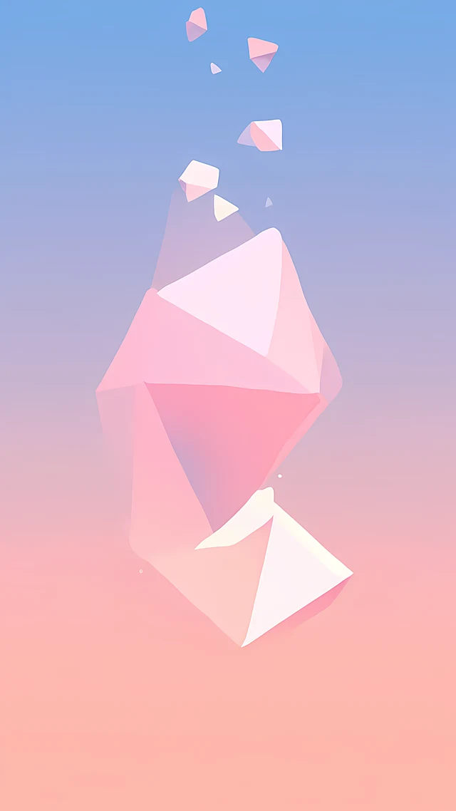 anime wallpaper pastel cloud dream — 1440×2560