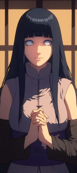 anime art wallpapers — 1847×4096