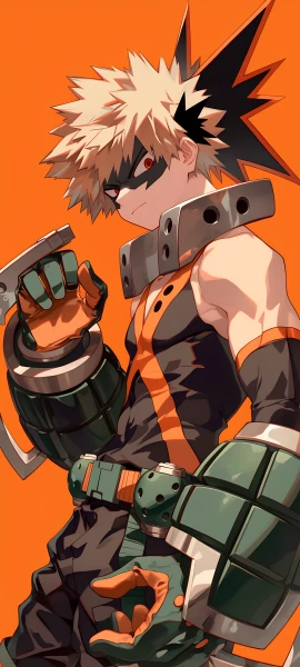 anime art wallpapers — 1847×4096