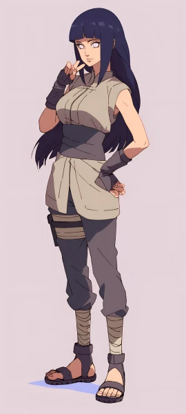 anime art wallpapers — 1847×4096