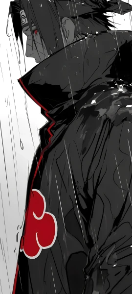 anime art wallpapers — 1847×4096