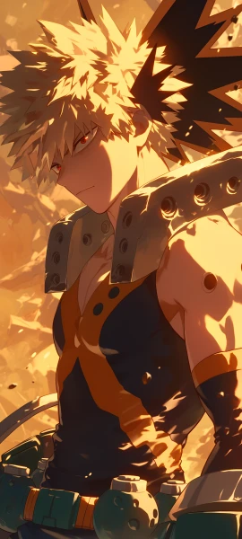 anime art wallpapers — 1847×4096