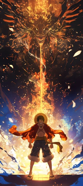 anime art wallpapers — 1847×4096