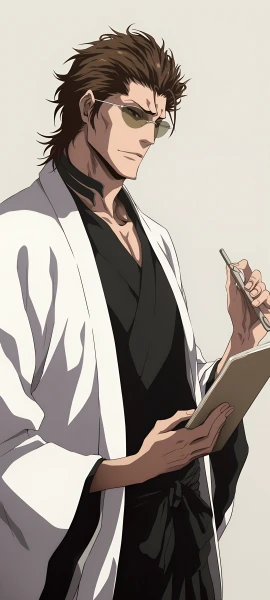anime art wallpapers — 1847×4096