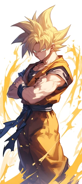anime art wallpapers — 1847×4096