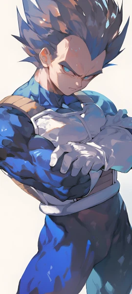 anime art wallpapers — 1847×4096