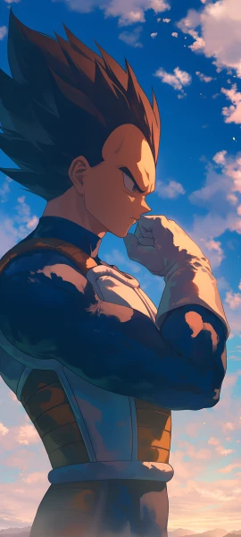 anime art wallpapers — 1847×4096
