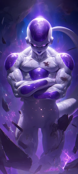 anime art wallpapers — 1847×4096