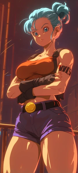 anime art wallpapers — 1847×4096