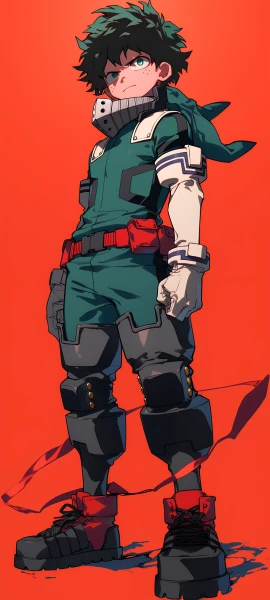 anime art wallpapers — 1847×4096