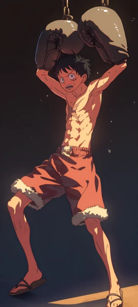 anime art wallpapers — 1847×4096