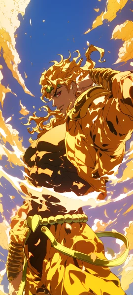 anime art wallpapers — 1847×4096