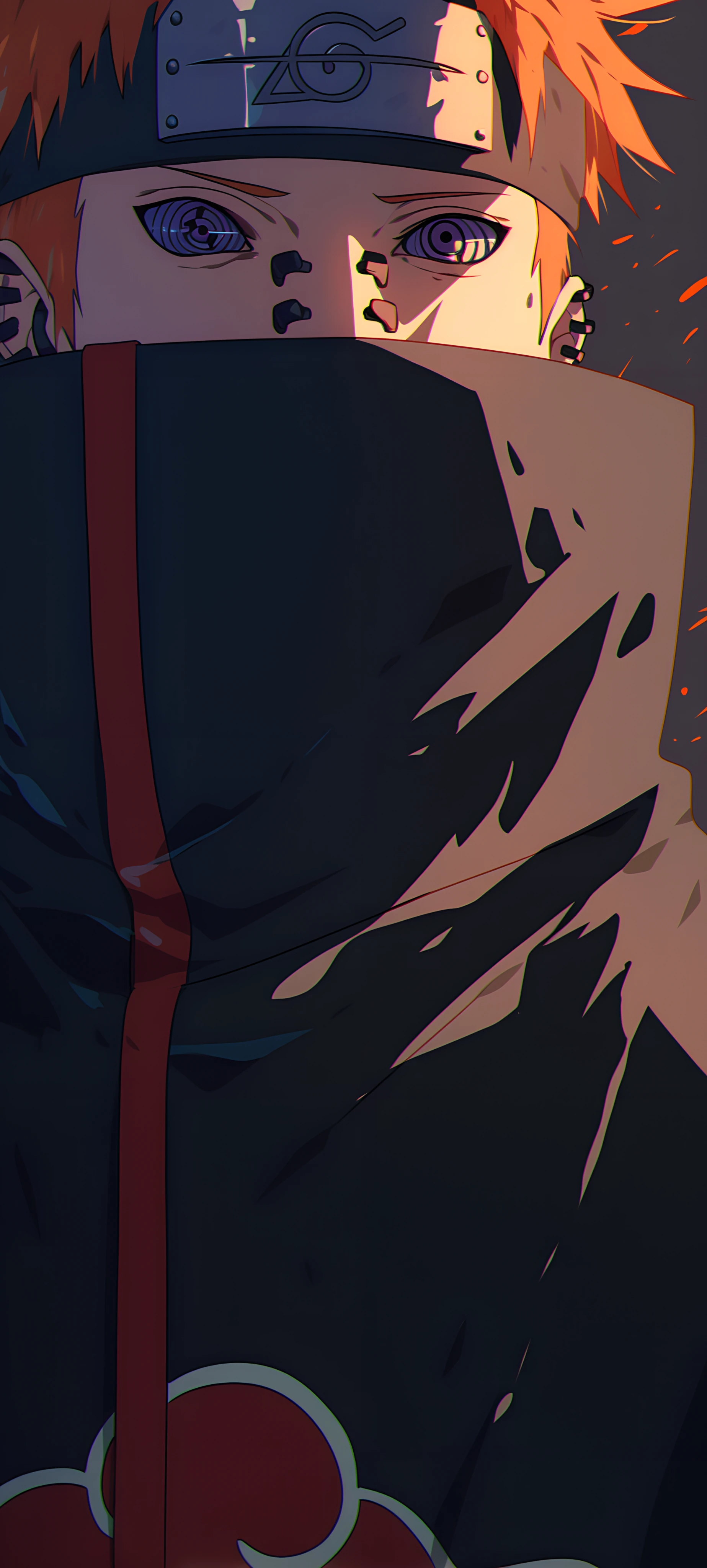 Anime Art Wallpapers 1847×4096 anime wallpaper