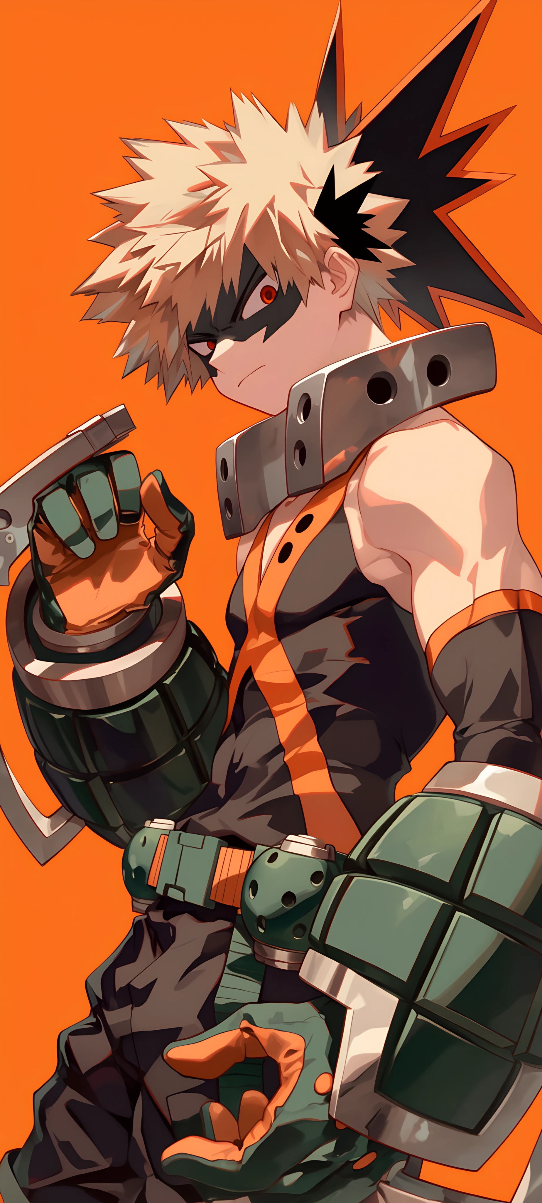 Anime Art Wallpapers 1847×4096 anime wallpaper