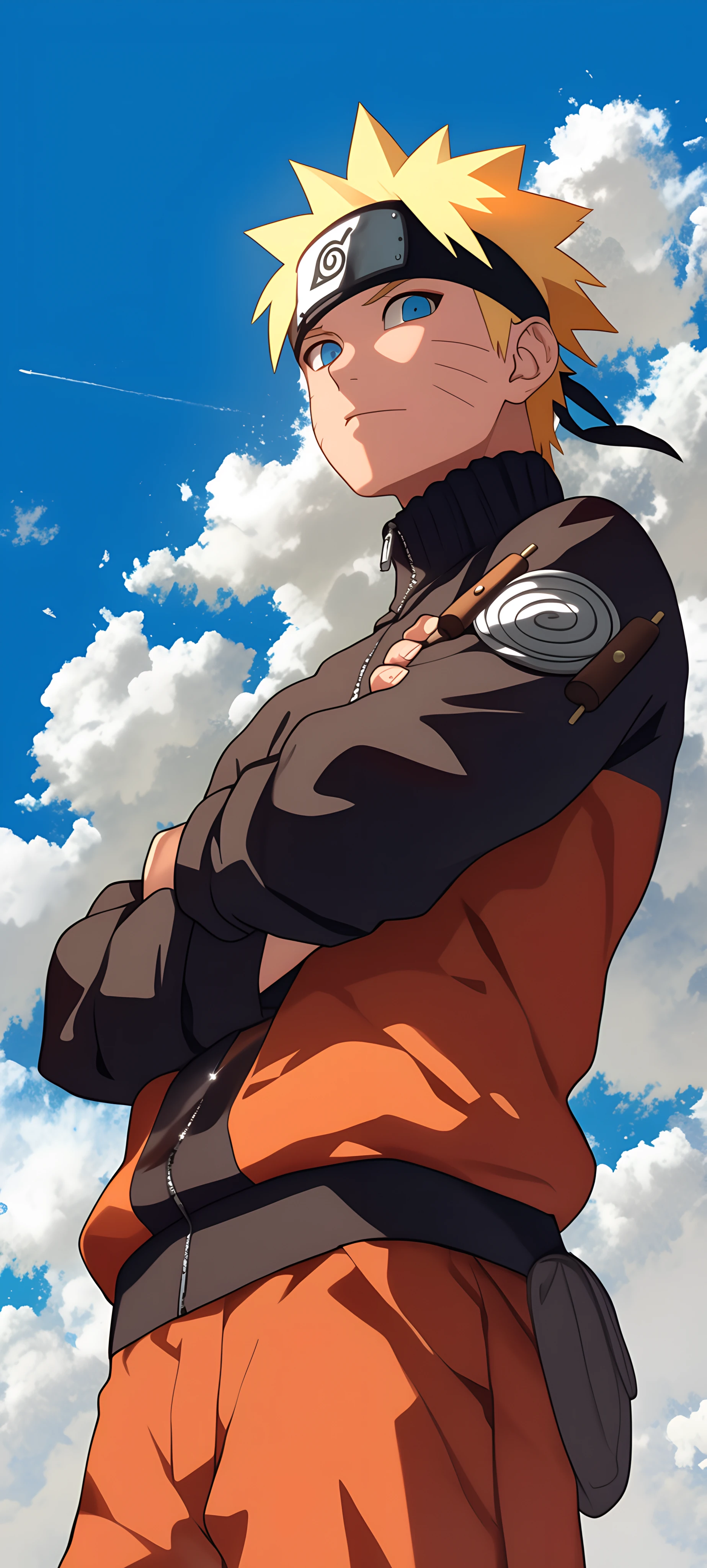 Anime Art Wallpapers 1847×4096 anime wallpaper
