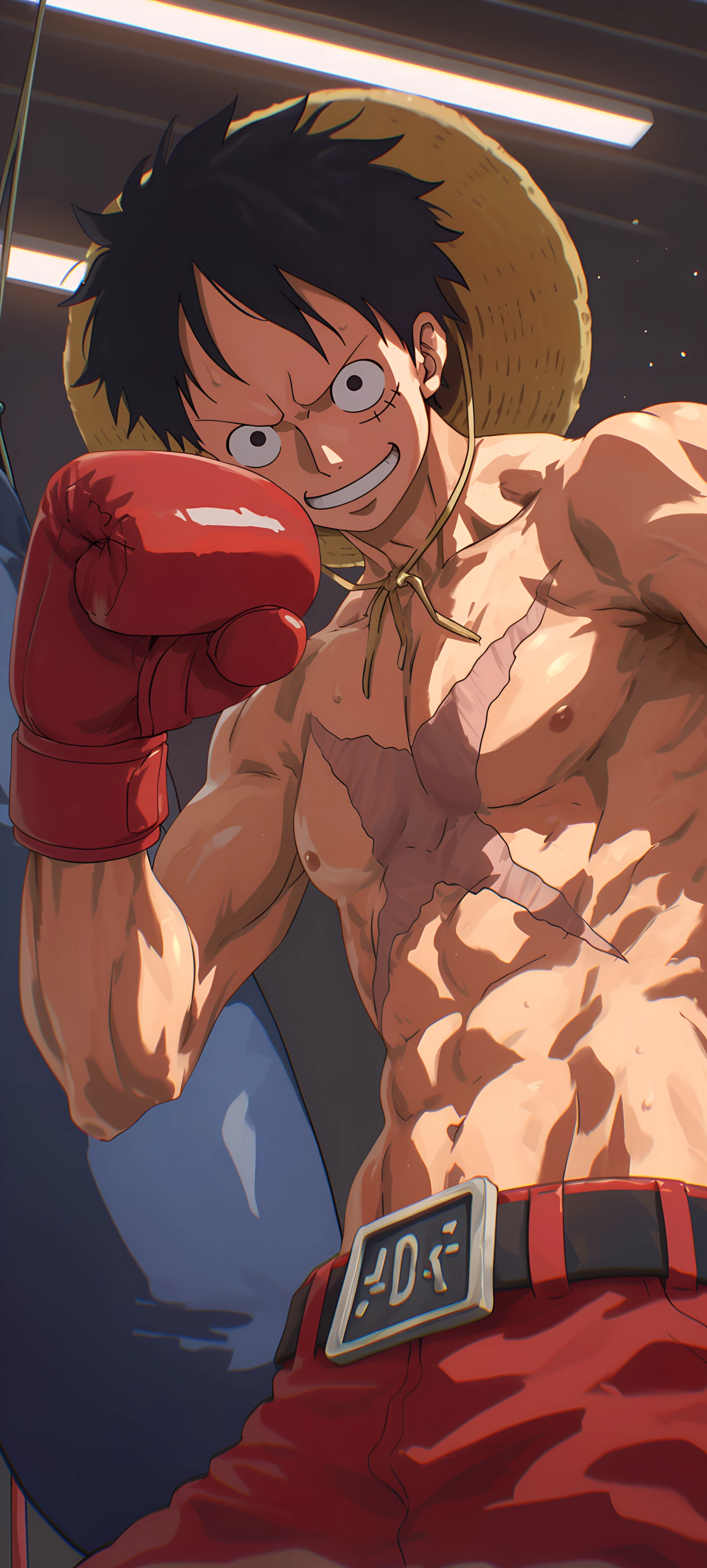Anime Art Wallpapers 1847×4096 anime wallpaper