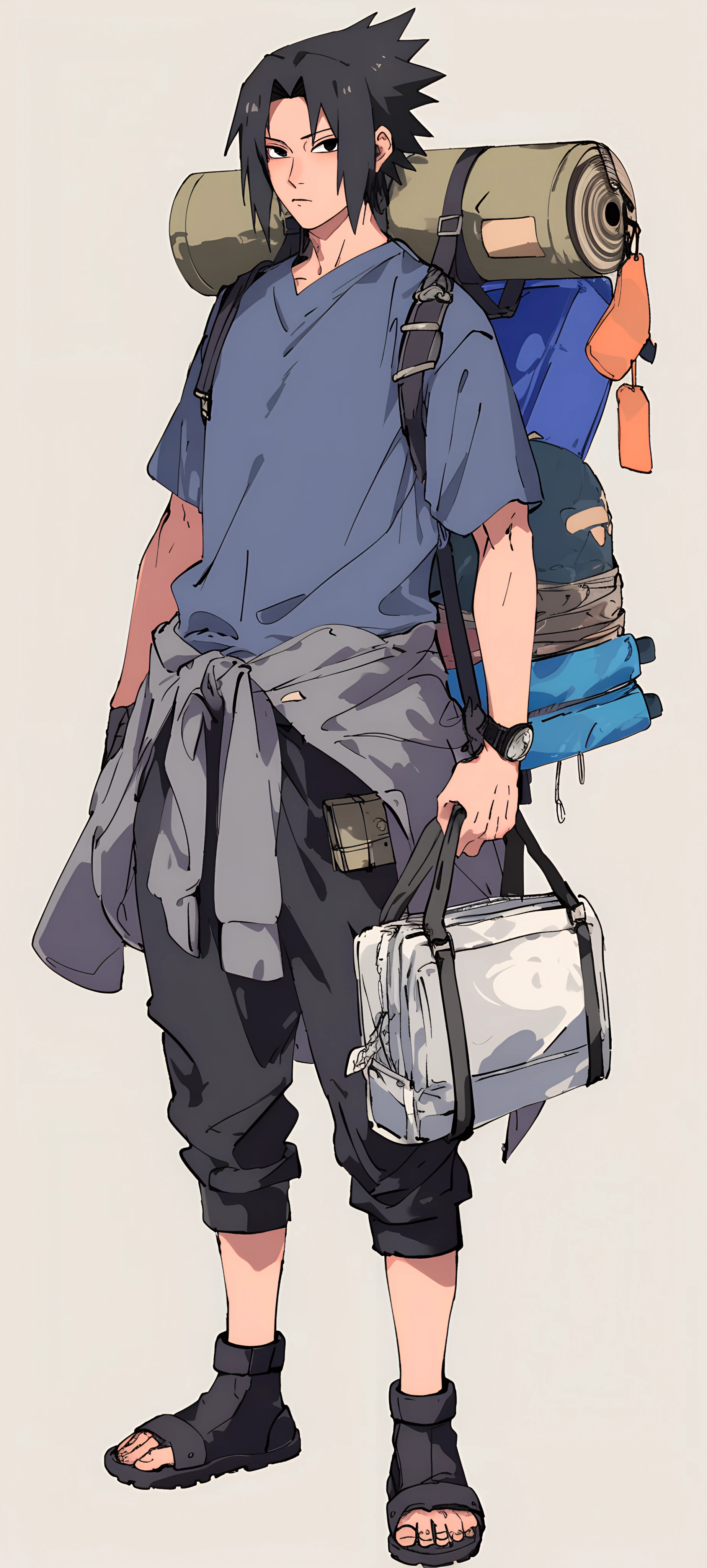 Anime Art Wallpapers 1847×4096 anime wallpaper