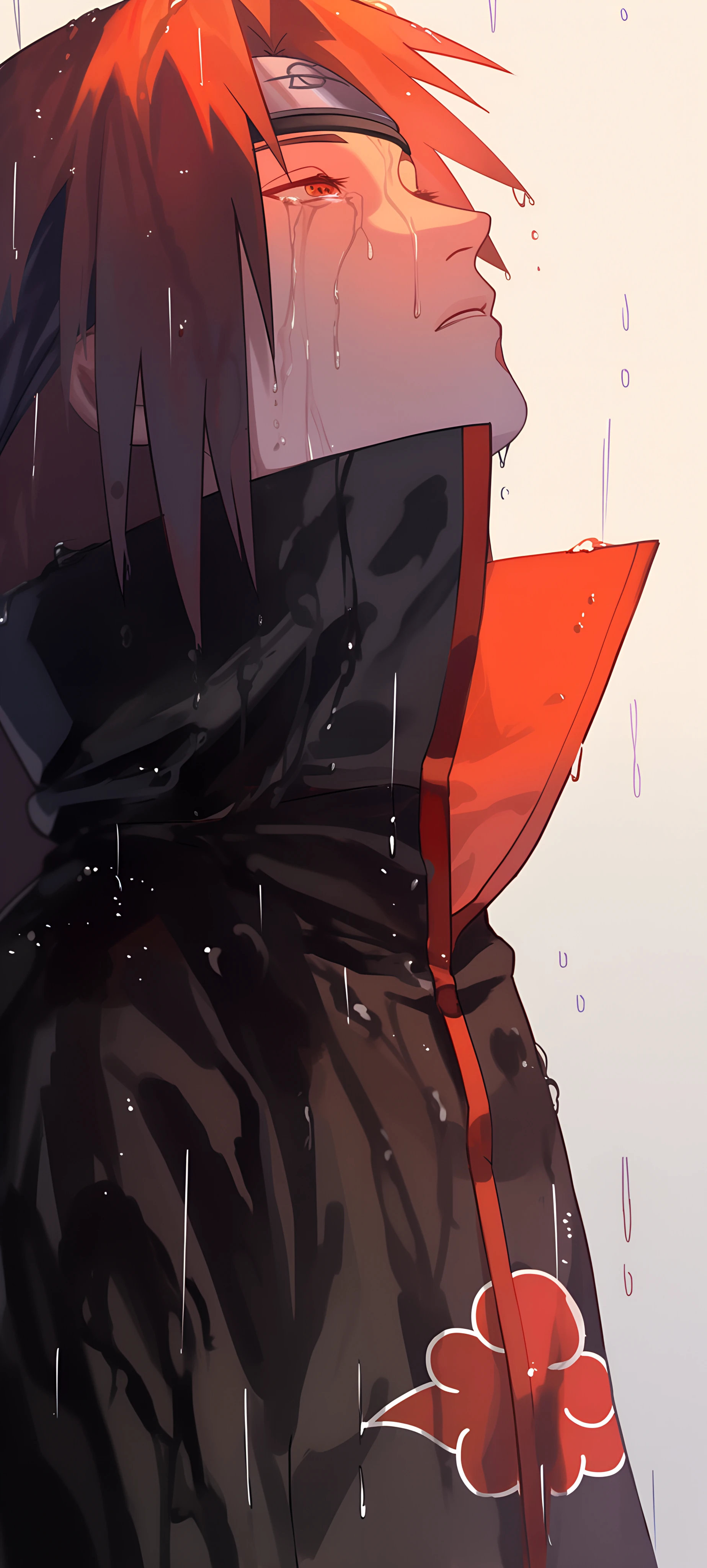 Anime Art Wallpapers 1847×4096 anime wallpaper