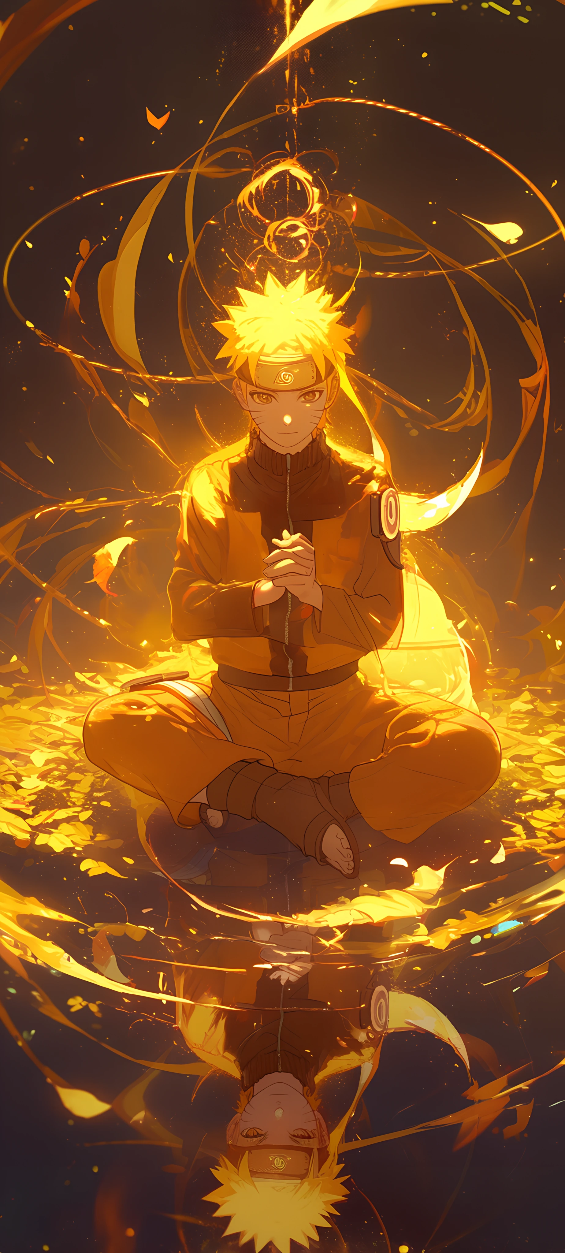 Anime Art Wallpapers 1847×4096 anime wallpaper