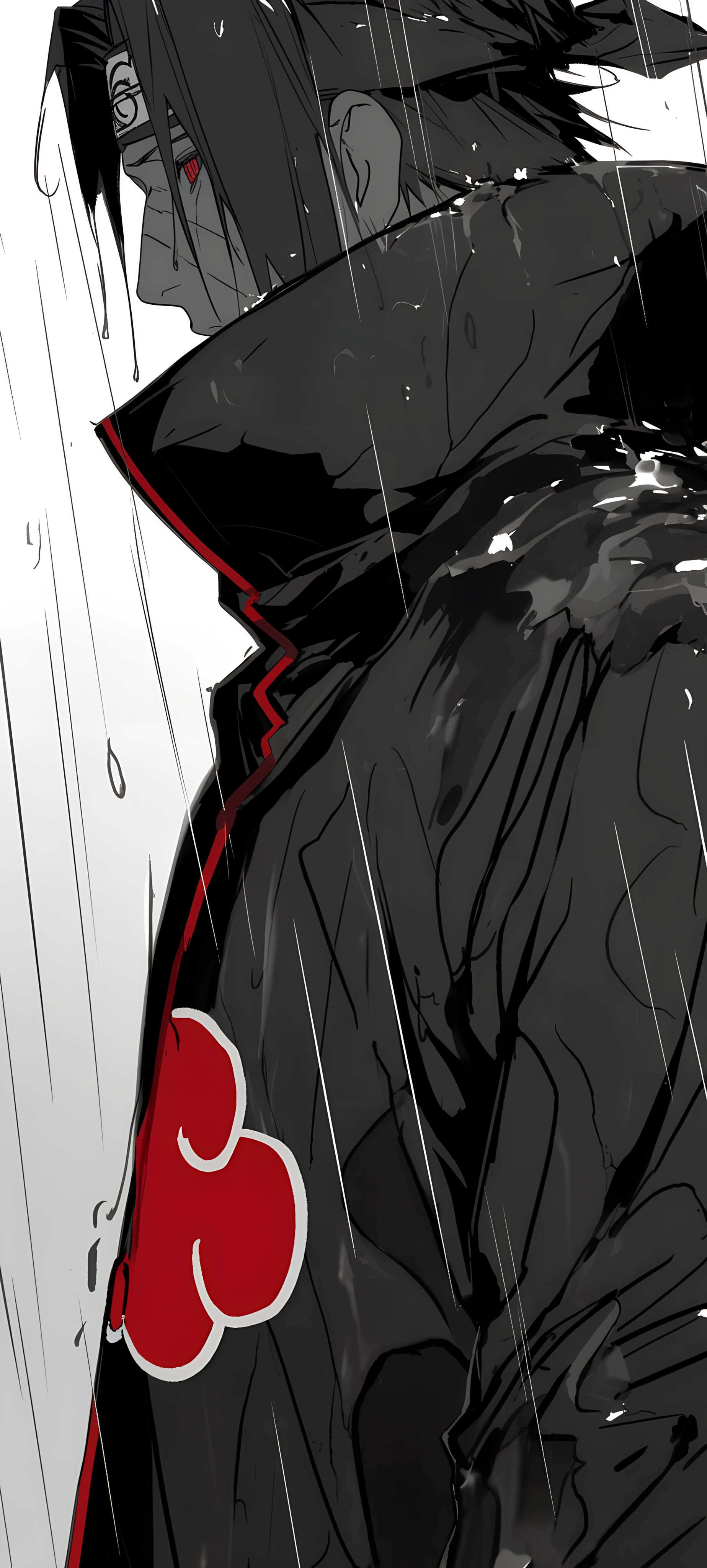 Anime Art Wallpapers 1847×4096 anime wallpaper