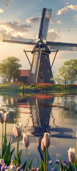 architecture wallpapers — 1847×4096