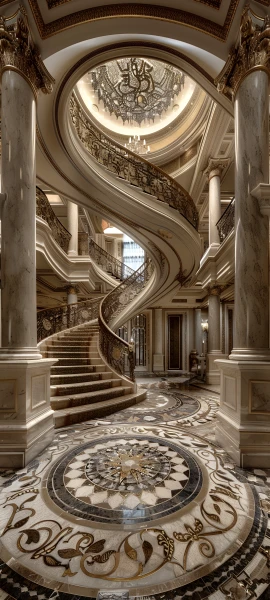 architecture wallpapers — 1847×4096