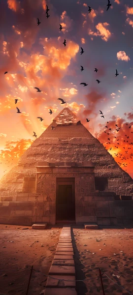 architecture wallpapers — 1847×4096