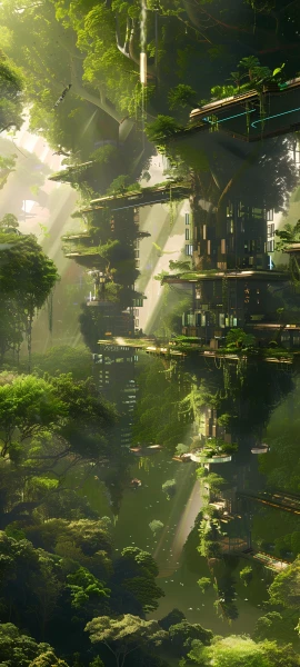 architecture wallpapers — 1847×4096