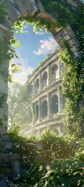 architecture wallpapers — 1847×4096