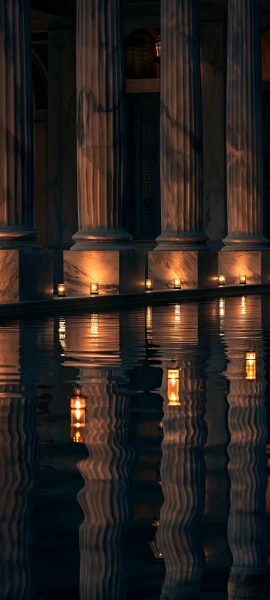 architecture wallpapers — 1847×4096