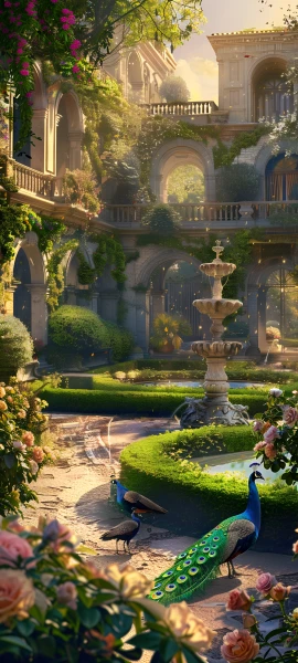 architecture wallpapers — 1847×4096