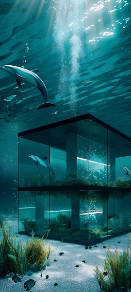 architecture wallpapers — 1847×4096