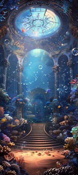 architecture wallpapers — 1847×4096
