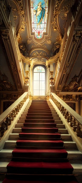 architecture wallpapers — 1847×4096