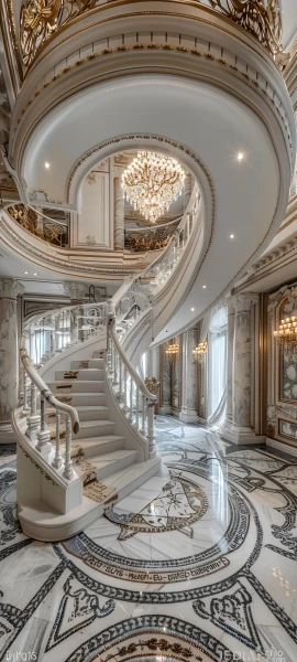 architecture wallpapers — 1847×4096