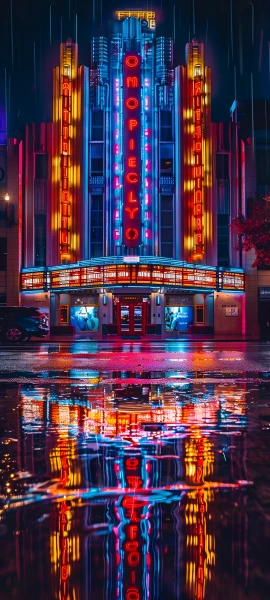 architecture wallpapers — 1847×4096