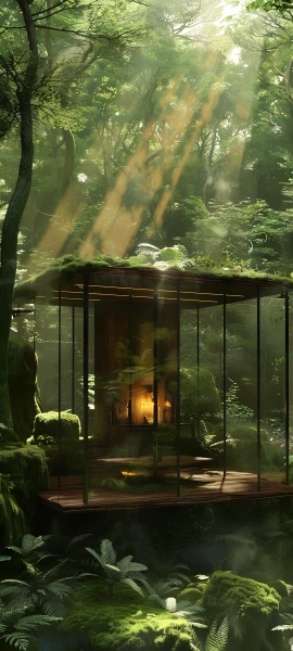 architecture wallpapers — 1847×4096
