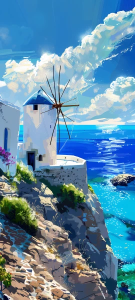 architecture wallpapers — 1847×4096