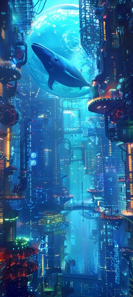 architecture wallpapers — 1847×4096