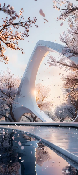 architecture wallpapers — 1847×4096