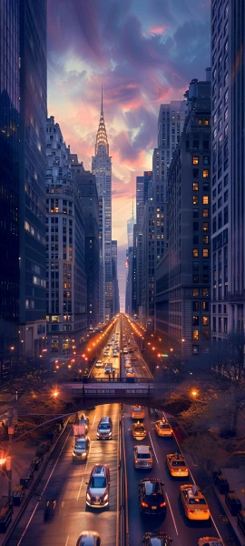 architecture wallpapers — 1847×4096