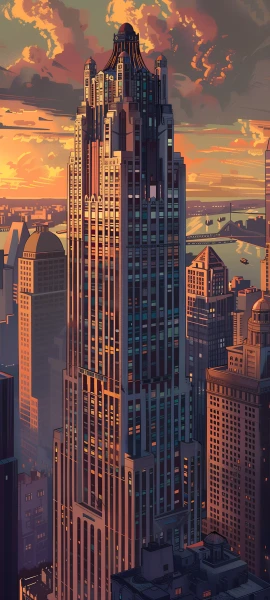 architecture wallpapers — 1847×4096