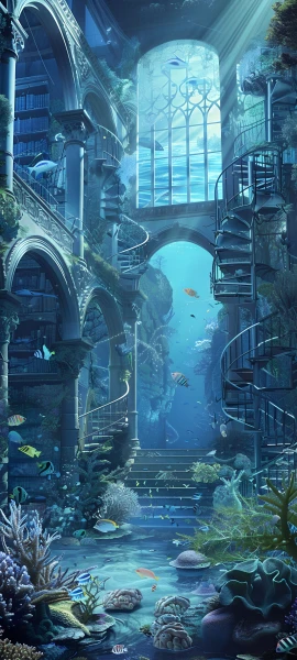 architecture wallpapers — 1847×4096