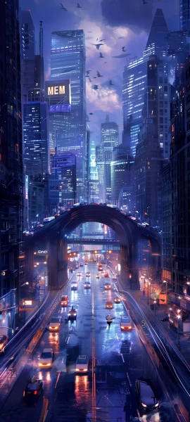 architecture wallpapers — 1847×4096
