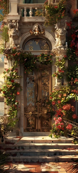 architecture wallpapers — 1847×4096
