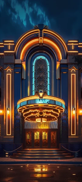 architecture wallpapers — 1847×4096