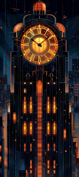 architecture wallpapers — 1847×4096