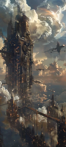 architecture wallpapers — 1847×4096