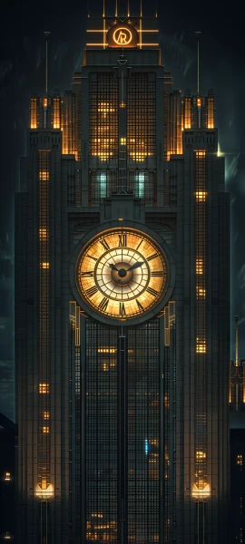 architecture wallpapers — 1847×4096