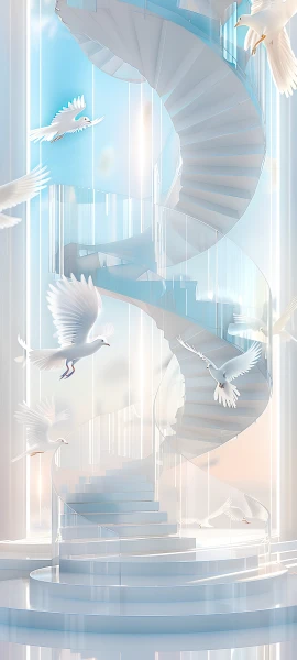 architecture wallpapers — 1847×4096